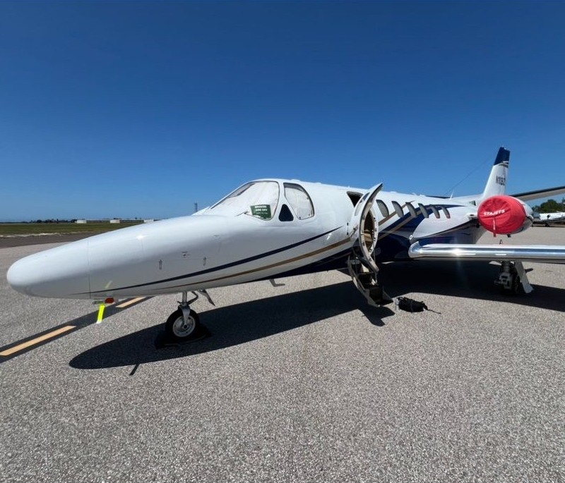 Connection Air Team