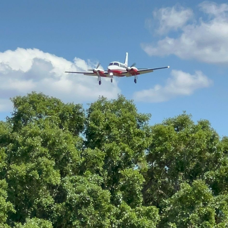 Versatile Aircraft