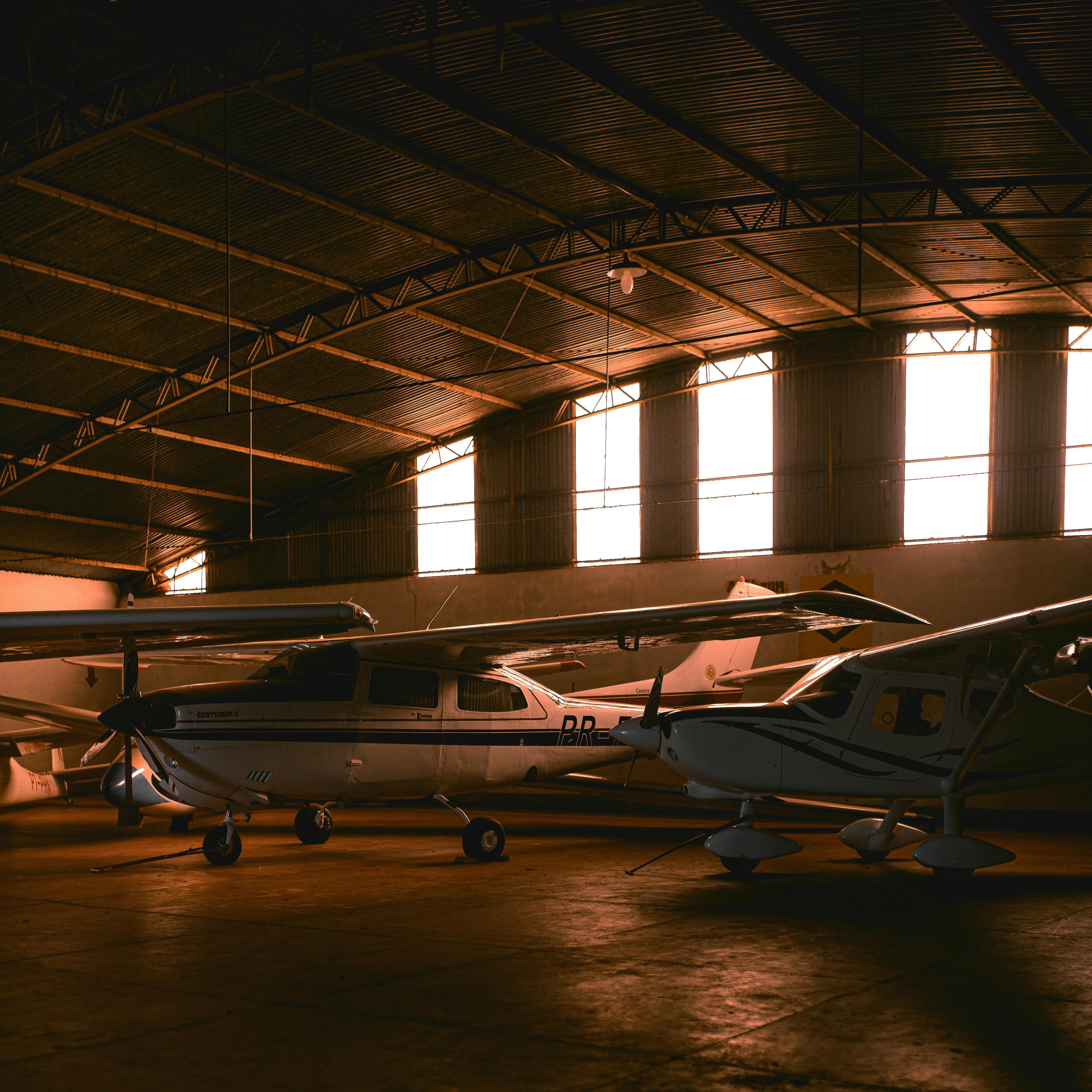 Aircraft Management - Navajo Chieftain